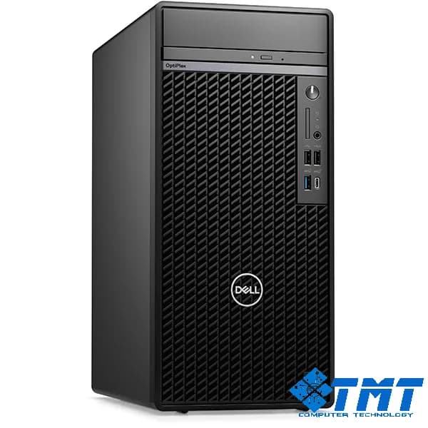 Dell OptiPlex 7010 MT (i3-13100 | 8GB | 256GB SSD | KB_M | Ubuntu | 1Yr )