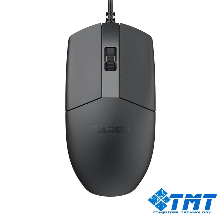Chuột máy tính Dare-U LM103 Black