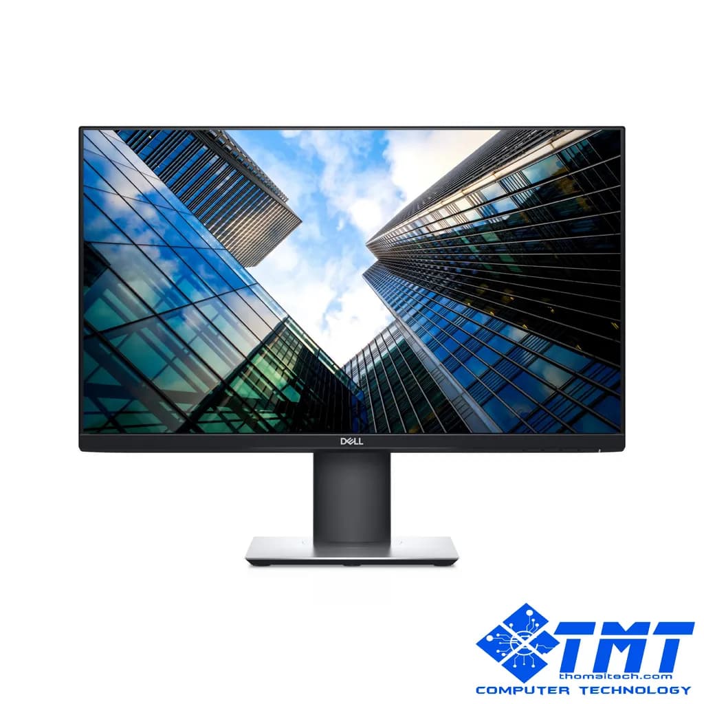 Màn hình Dell 27 inches P2719H - IPS