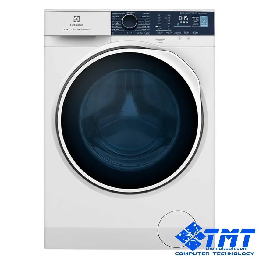 Máy giặt Electrolux 9,0kg cửa trước inverter EWF9024P5WB