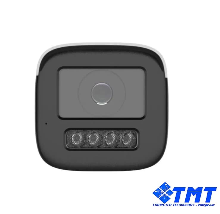Camera IP ColorVu 4.0 Megapixel HIKVISION DS-2CD1B47G2H-LIUF/SL