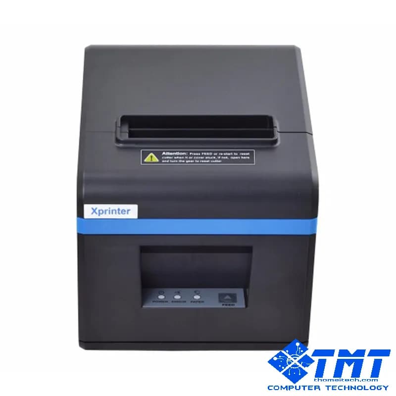 Máy in nhiệt in hóa đơn XPrinter XPN160II
