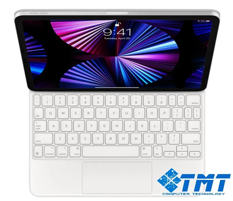 Bàn phím Apple Magic Keyboard for iPad Pro 11 Inch MJQJ3ZA