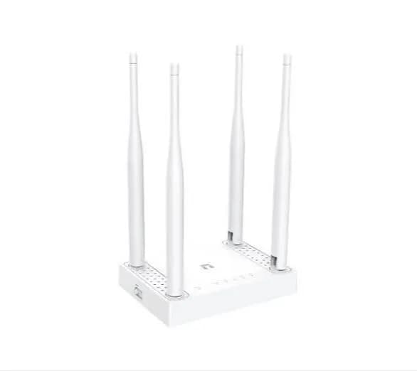 Bộ định tuyến Wifi W4 300Mbps băng tần 2.4Ghz Netis
