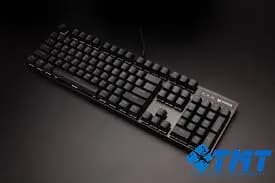 Bàn phím Cơ Rapoo V500Pro Black - Brown Switch