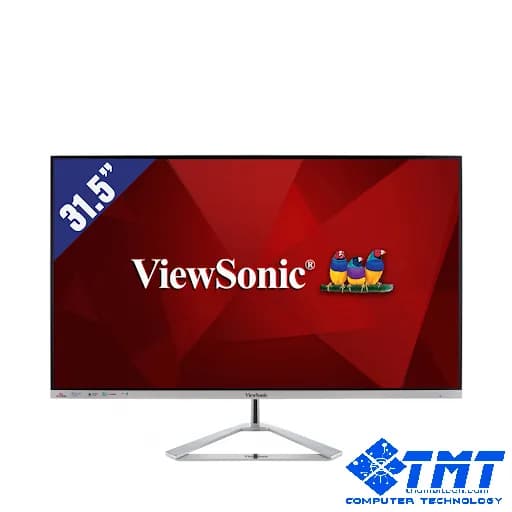 Màn hình LCD Viewsonic VX3276-MHD-2