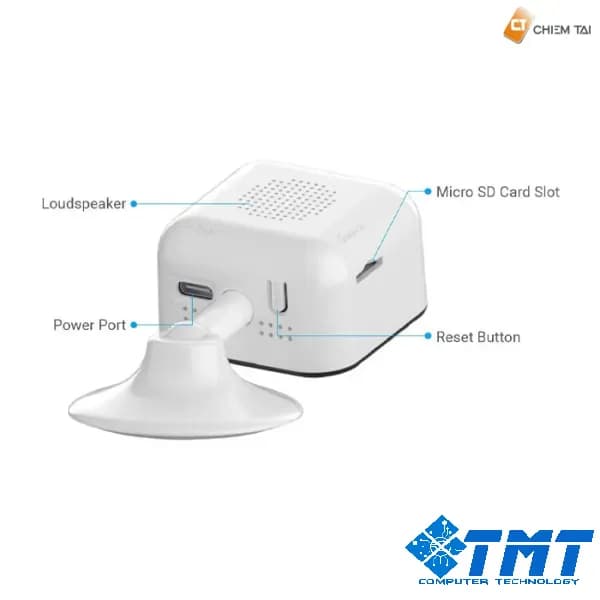 Camera Ezviz CS-H1C (1080P)