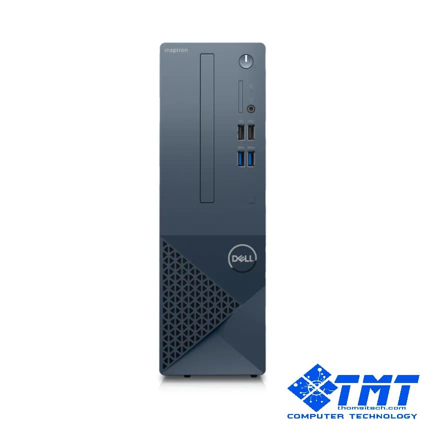Máy tính để bàn đồng bộ Dell Inspiron 3020 4VGWP (Core i3-13100/ Intel B660/ 8GB/ 256GB SSD/ Intel UHD Graphics 730/ WinHome 11 _ Office HS 2021 / 1yr)