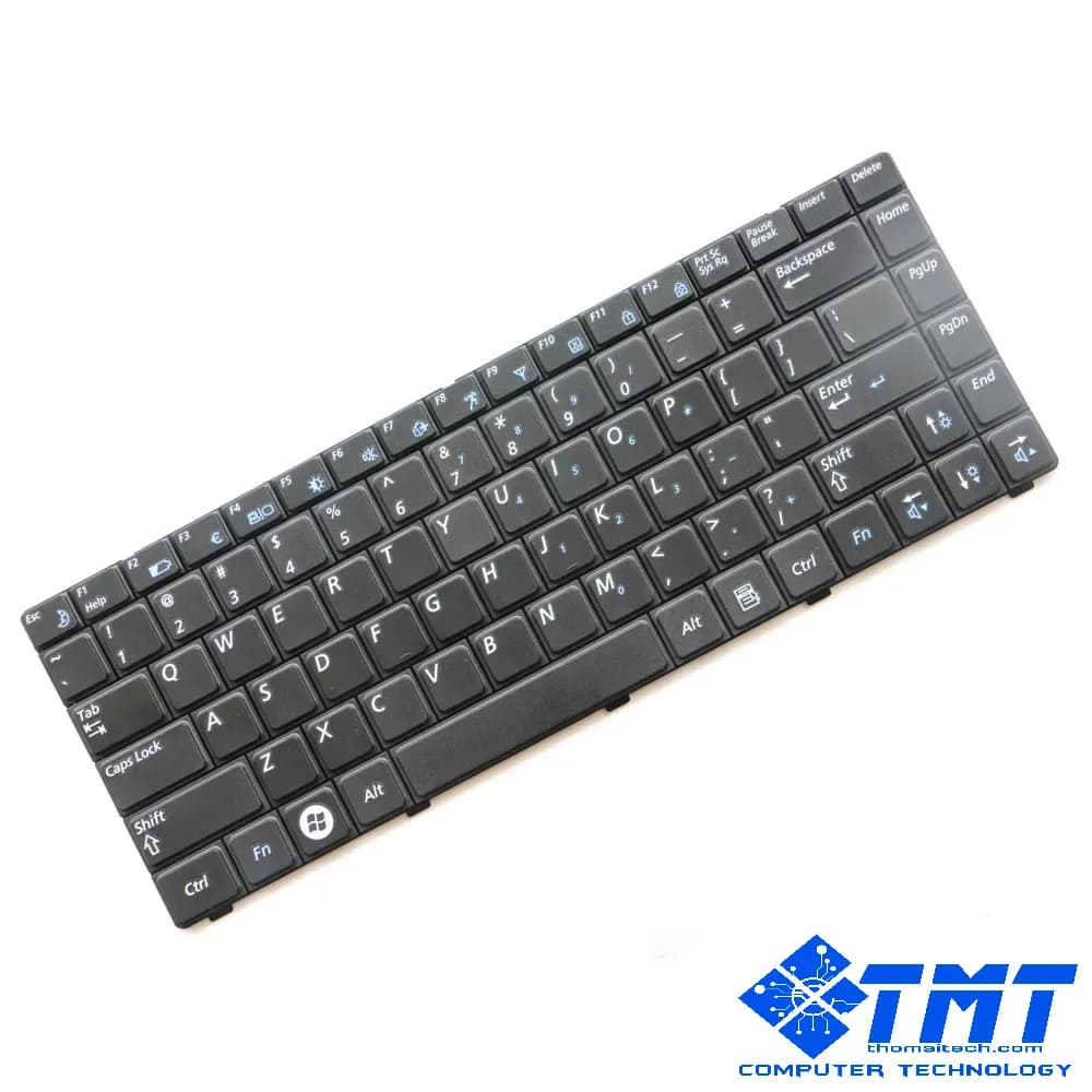 Bàn phím Samsung R428/R439/R467/R440