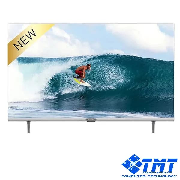 Smart TV Coocaa 43 inch Full HD 43S3U