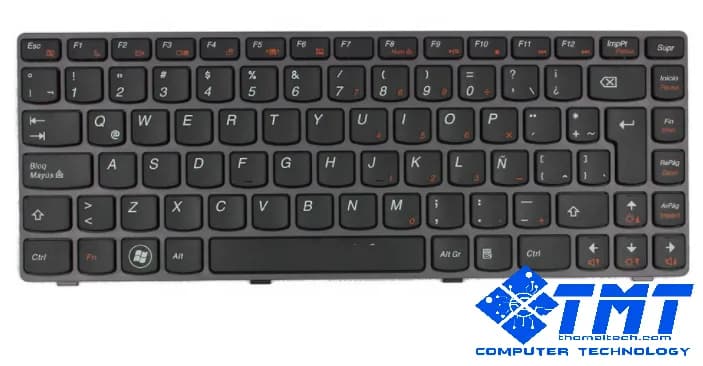 Bàn phím Lenovo G400S