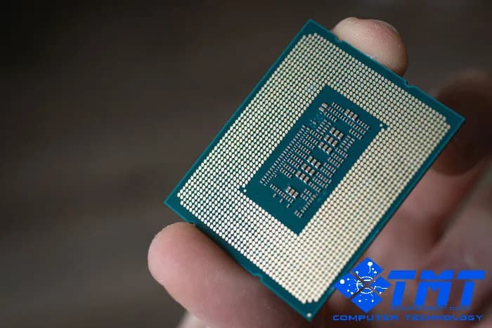 Chíp CPU Intel Celeron G6900 (Upto 3.40 GHz | 2 nhân 2 luồng | FCLGA1700 | 4MB)