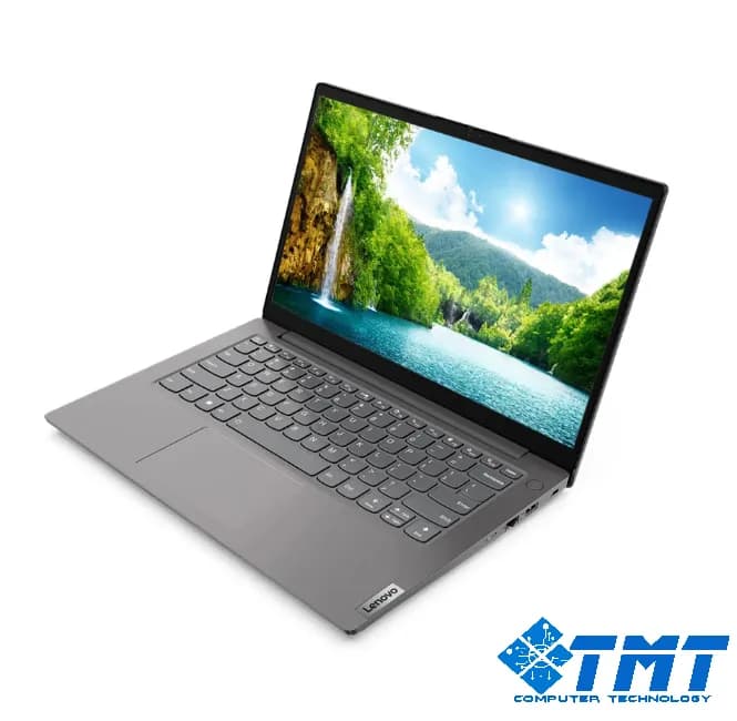 Laptop Lenovo V14 G4 IAH -Grey- 14” FHD IPS 300nits; Intel Core I5-12500H; 16GB 3200(8+8); 512GB SSD