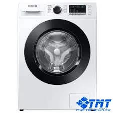 Máy giặt sấy SamSung 9.5kg/6.0kg cửa trước inverter WD95T4046CE/SV