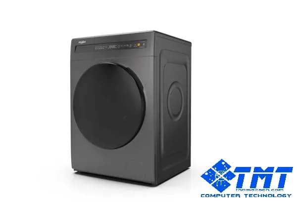 Máy Giặt Whirlpool Inverter 9 Kg FWEB9002FG