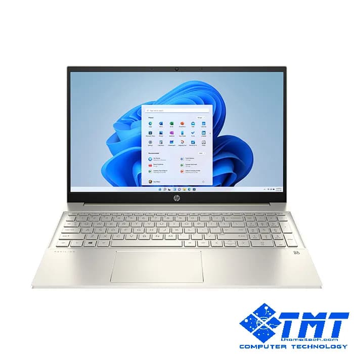 Laptop HP Pavilion 15-eg2055TU 6K785PA