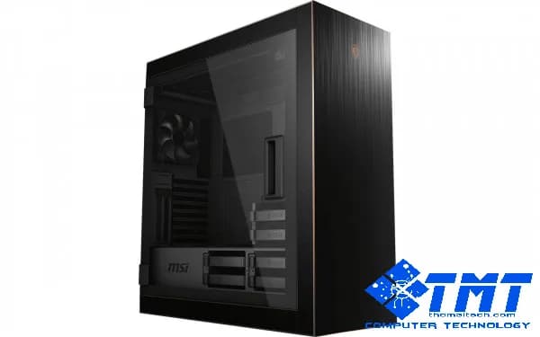Vỏ case MSI MPG SEKIRA 500G