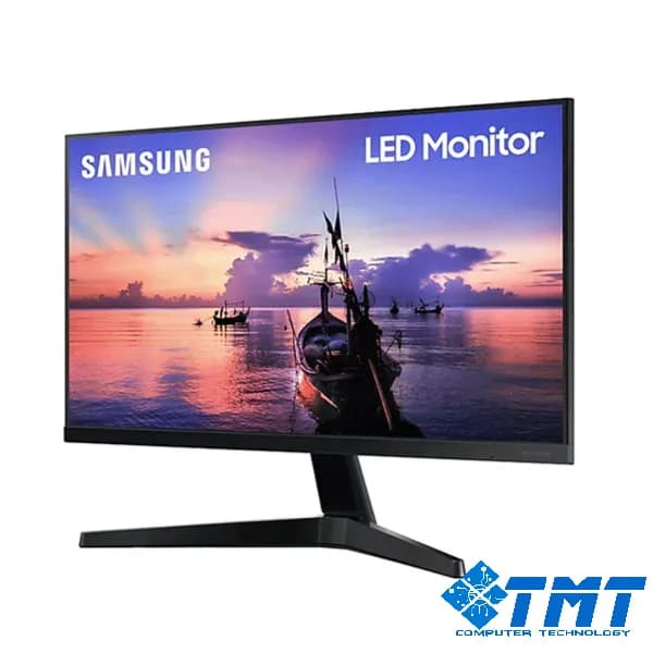 Màn hình Samsung 22-inch LF22T350FHE tràn viền