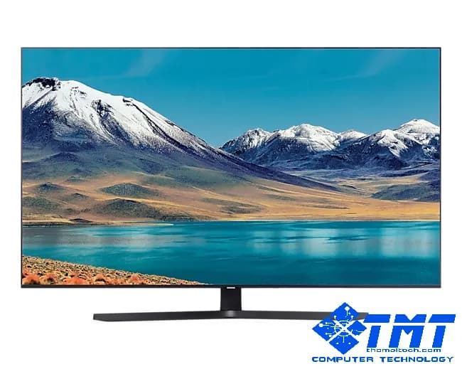 TV SAMSUNG 65 inch Smart 4K UA65TU8500KXXV