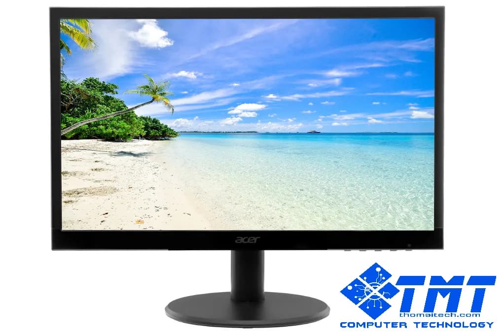 Màn hình máy tính IPS Acer 18.5 inches EB192QA