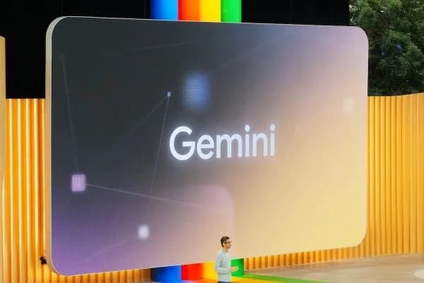 AI Gemini của Google gây tranh cãi với thông tin sai lệch về máy ảnh phim