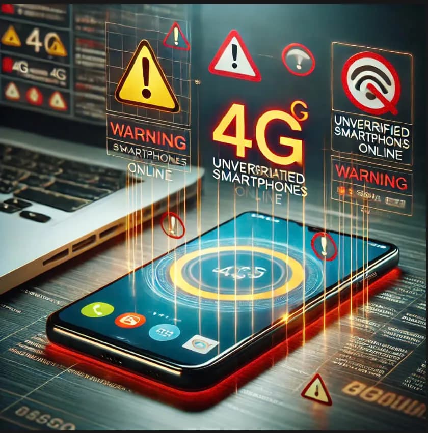 Có Nên Mua Điện Thoại 4G Trôi Nổi Trên Mạng Lúc Này