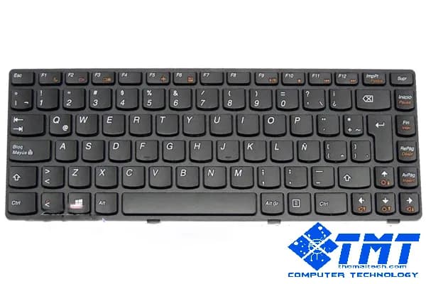 Bàn phím Lenovo G480 B480 B490 G485 G480