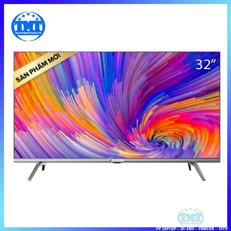 Smart Tivi Coocaa 32S3U - 32 inch