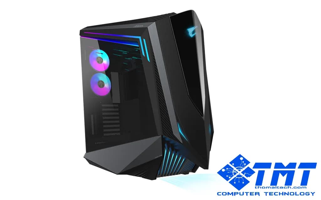 Vỏ CASE GIGABYTE AORUS C700 GLASS