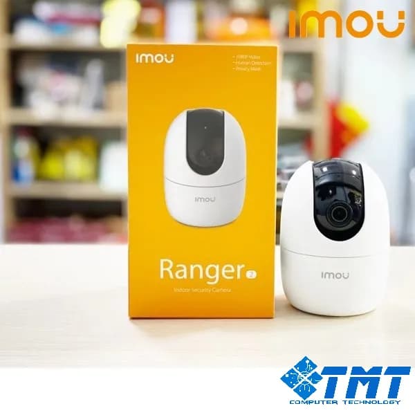 Camera Imou IPC-A22EP
