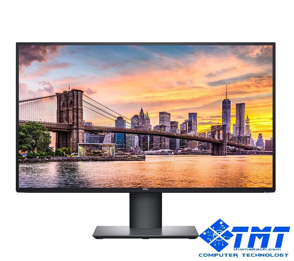 Màn hình Dell UltraSharp U2720Q 27” IPS 4K