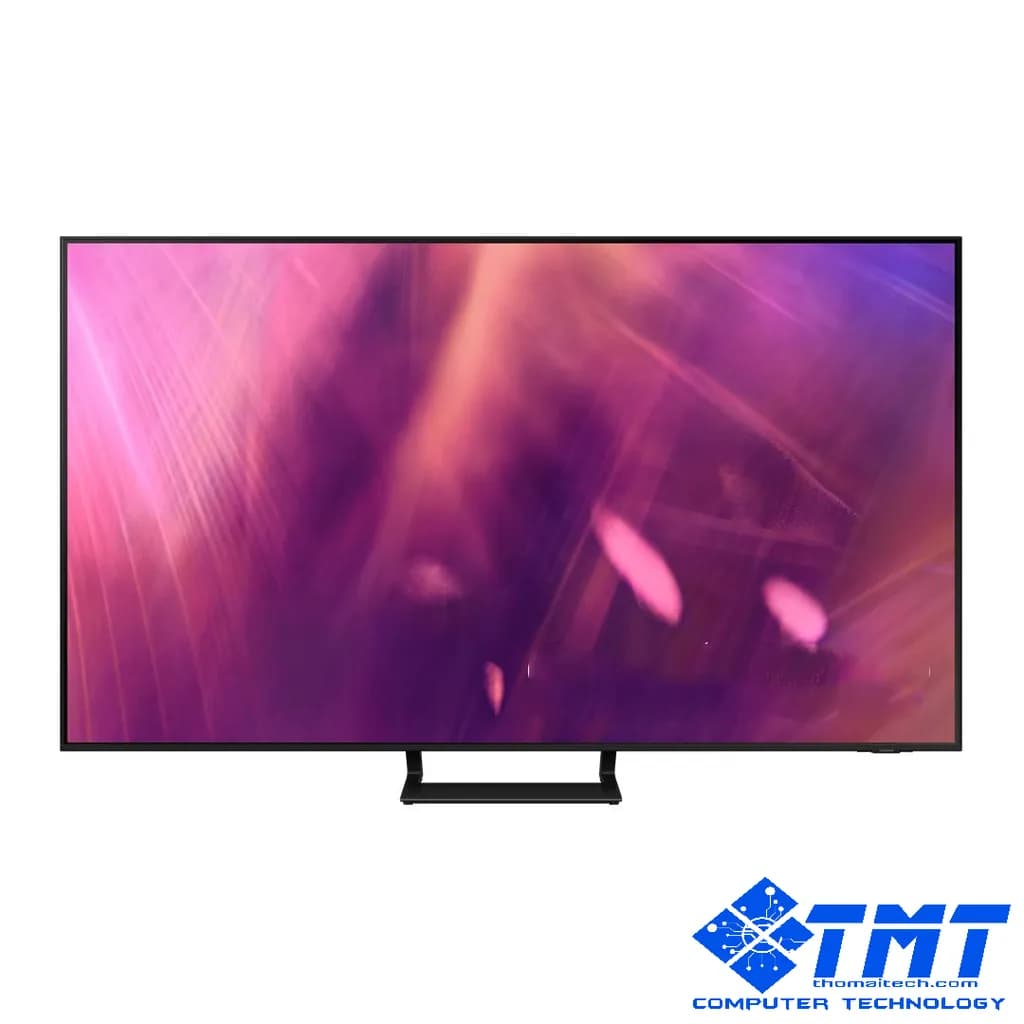 TV Samsung 50-inch 4K AU9000