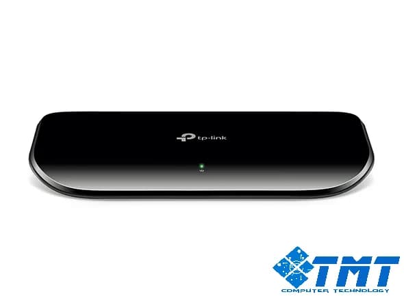 TP-LINK 8 cổng Gigabit 10/1000 TL-SG1008D