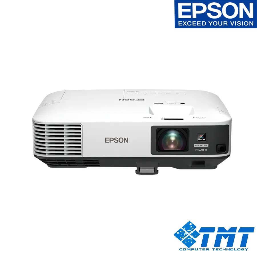 Máy Chiếu Epson EB-2265U 5500 Ansi Lumens