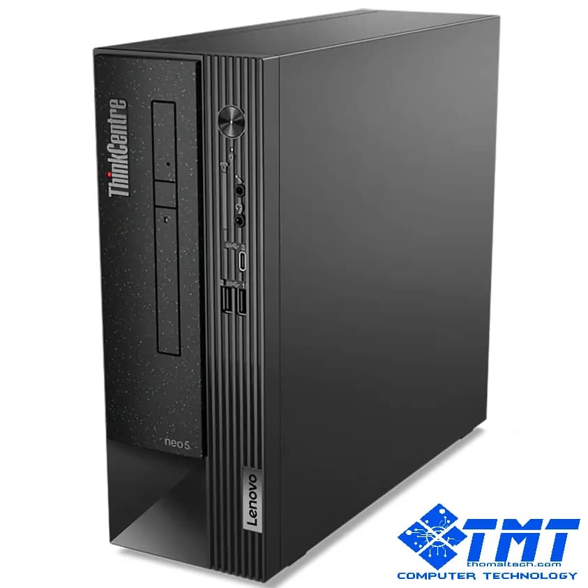Máy tính để bàn đồng bộ Lenovo ThinkCentre neo 50s gen3 11T0004XVA (i7-12700/ 8GB/ 256GB SSD/ Wifi+BT/ No OS/ 1yr )