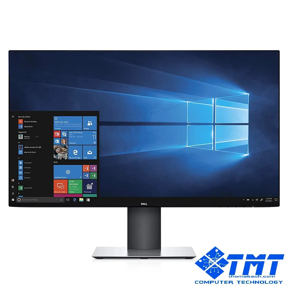 Màn hình Dell U2719DC 27”” QHD LED