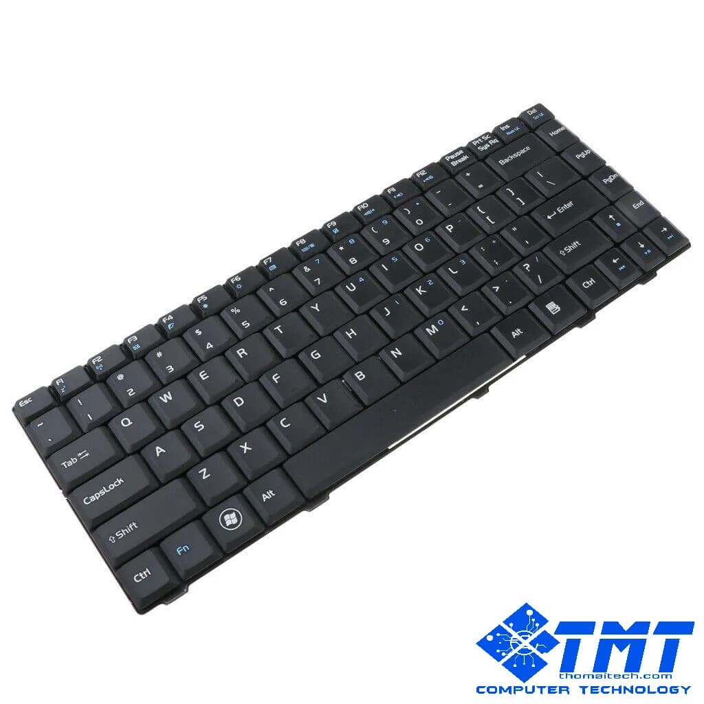 Bàn phím Asus F80