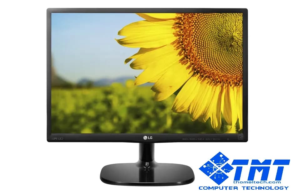 Màn hình máy tính IPS LG 19.5 20MP48
