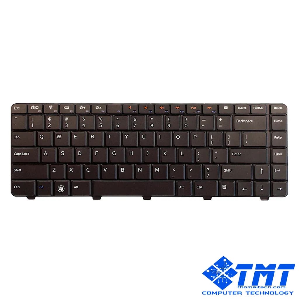 Bàn phím Dell 4010