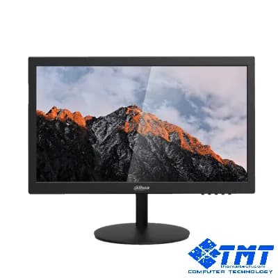 Màn hình máy tính Dahua 19.5 inch HD DHI-LM19-B200