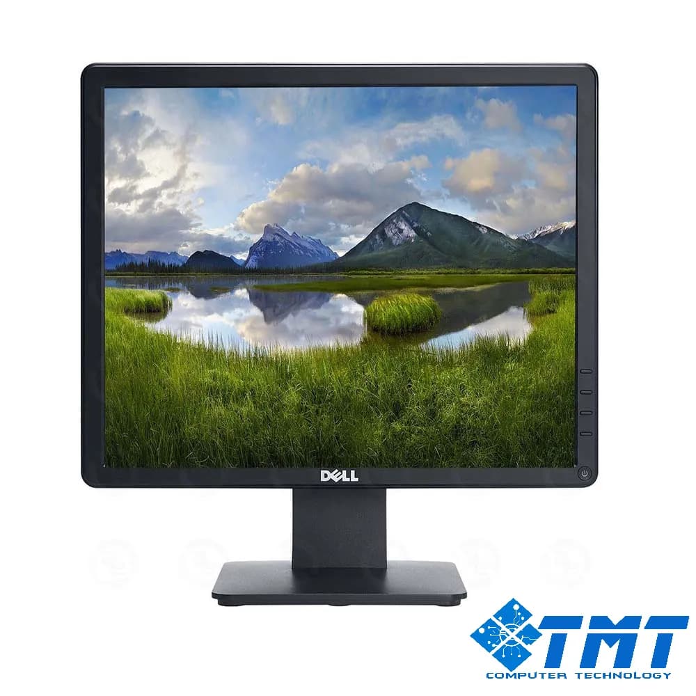 Màn hình DELL E1715S - 17 inch (màn hình vuông)