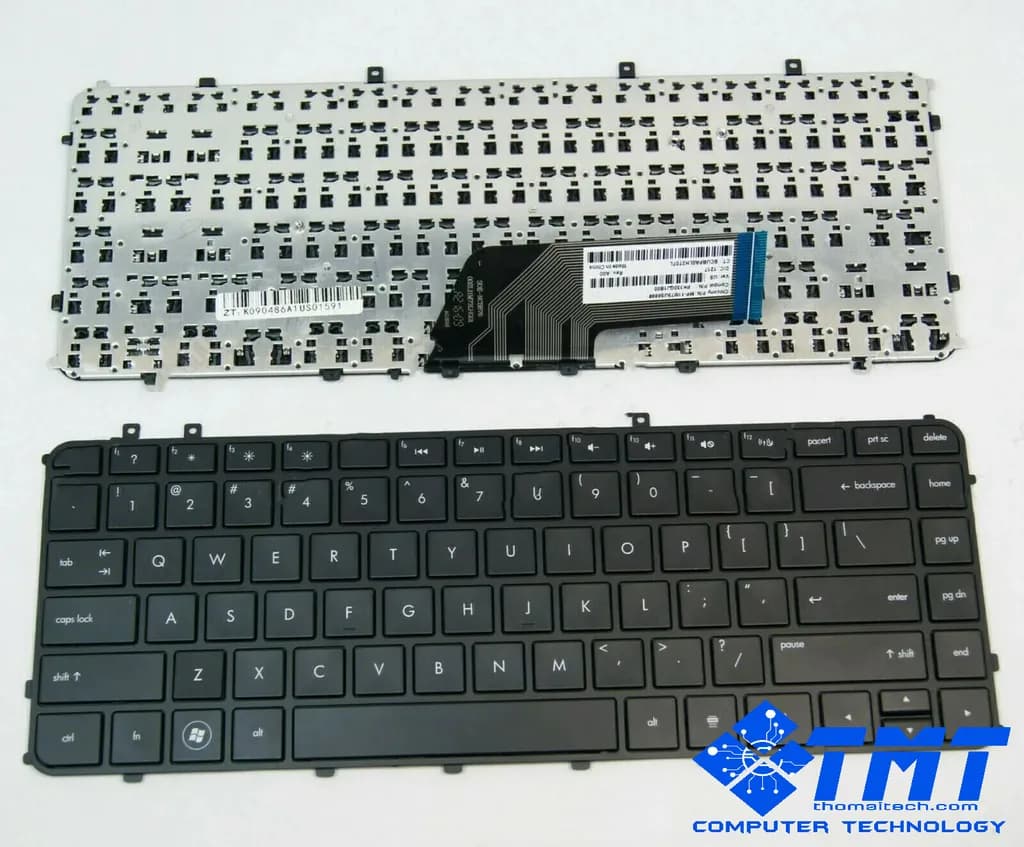 Bàn phím HP Envy 6-1000/ 4-1000