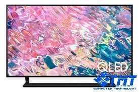 TV Samsung 43-inch QLED 4K Q60B