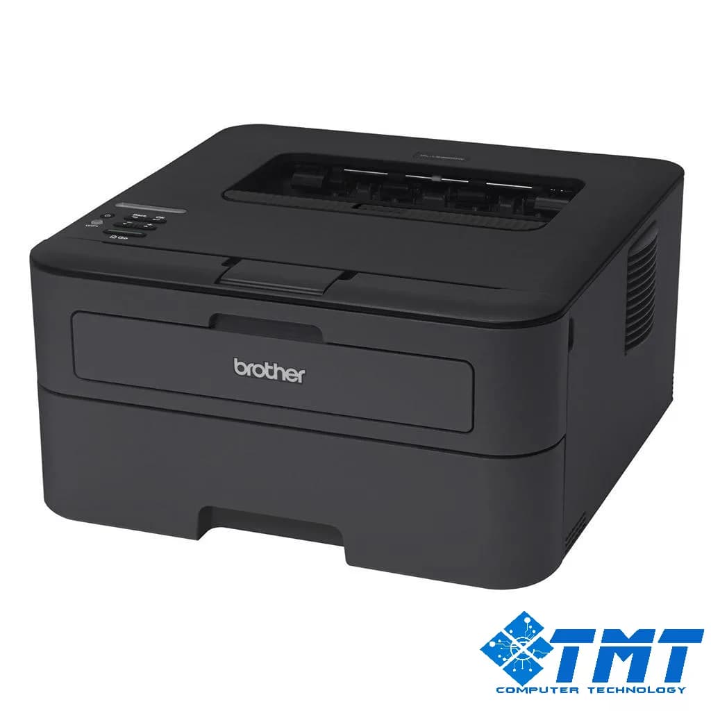 Máy In Laser Brother HL-L2321D- A4, 30 Trang/1 Phút, 600dpi, 8MB