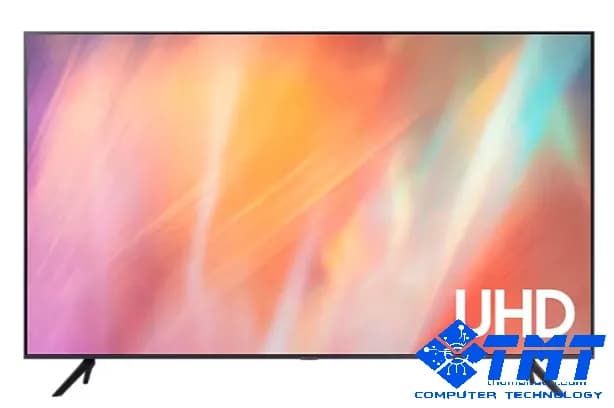 TV Samsung 65-inch 4K AU7700 2021