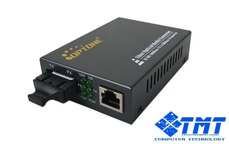 Bộ chuyển đổi quang điện Optone OPT-1100S25