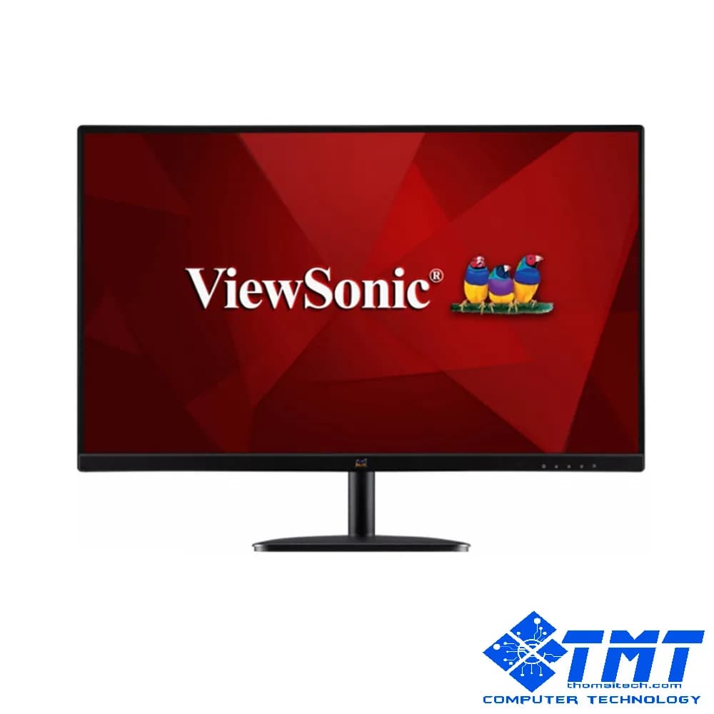 Màn hình ViewSonic VA2201-H 21.5 inch FHD VA