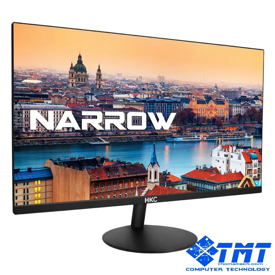 Màn hình máy tính HKC M20A6 19.5”” FHD LCD
