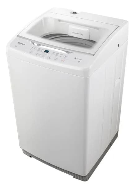 Máy Giặt Whirlpool 8.5 Kg VWVC8502FW