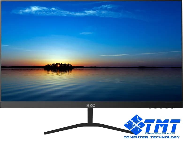 Màn hình HKC 23.6 inch M24B6X FHD IPS